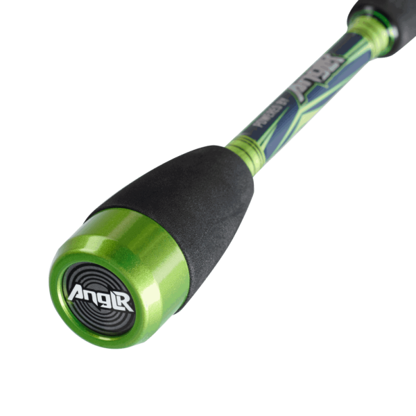 Abu Virtual Spinning Rod - 7' - Image 3