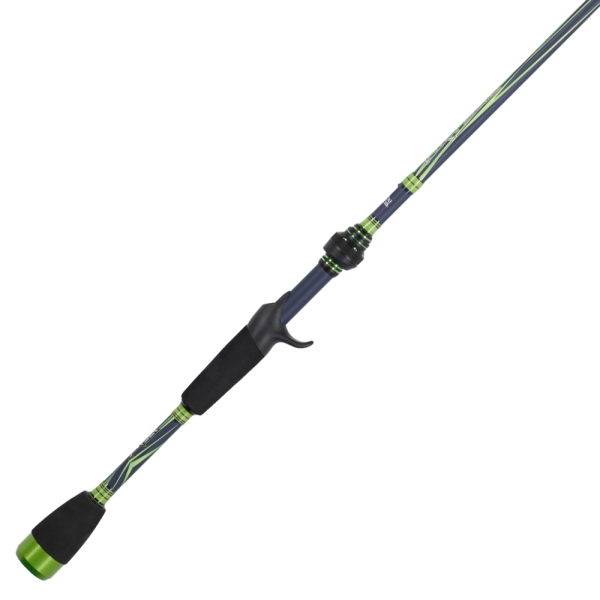 Abu Virtual Spinning Rod - 7'