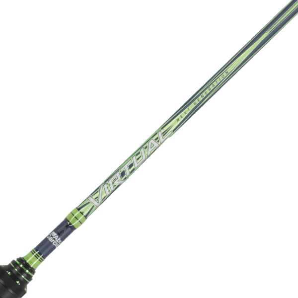 Abu Virtual Spinning Rod - 7' - Image 2