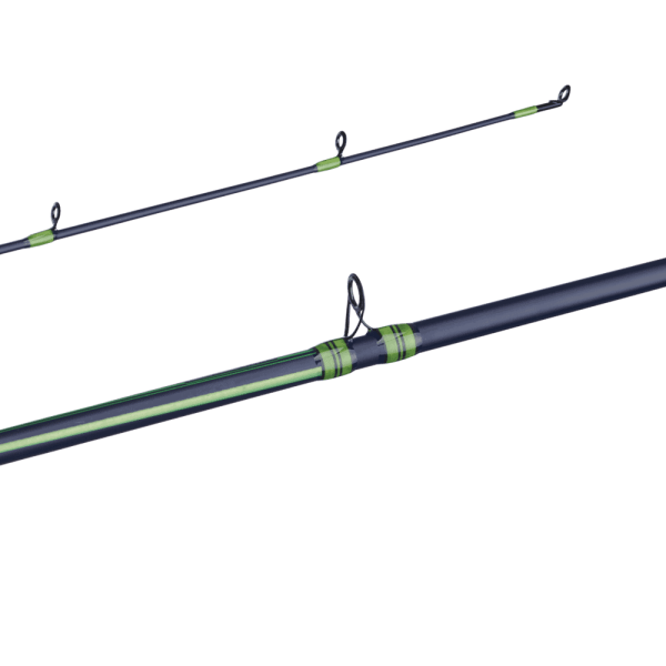 Abu Virtual Spinning Rod - 7' - Image 4