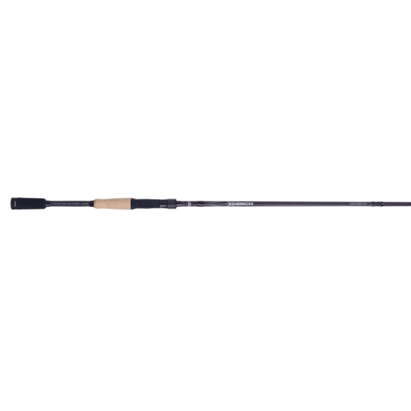Abu Winch Casting Rod - Image 4