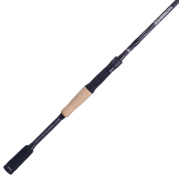 Abu Winch Casting Rod - Image 2