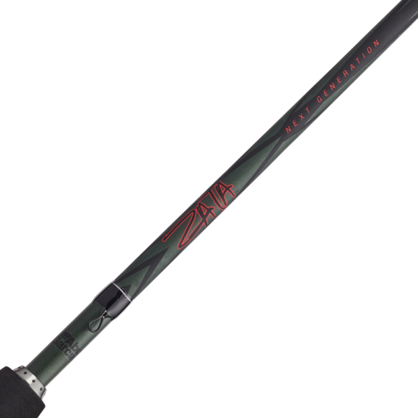Zata Spinning Combo - Image 2