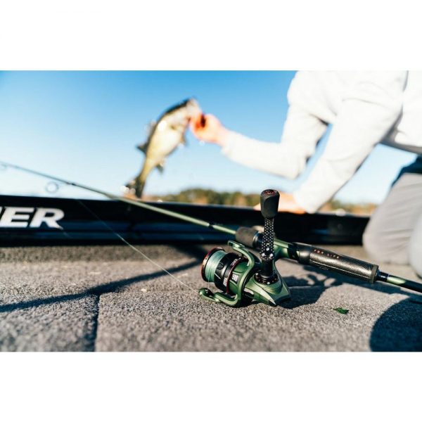 Zata Spinning Combo - Image 3