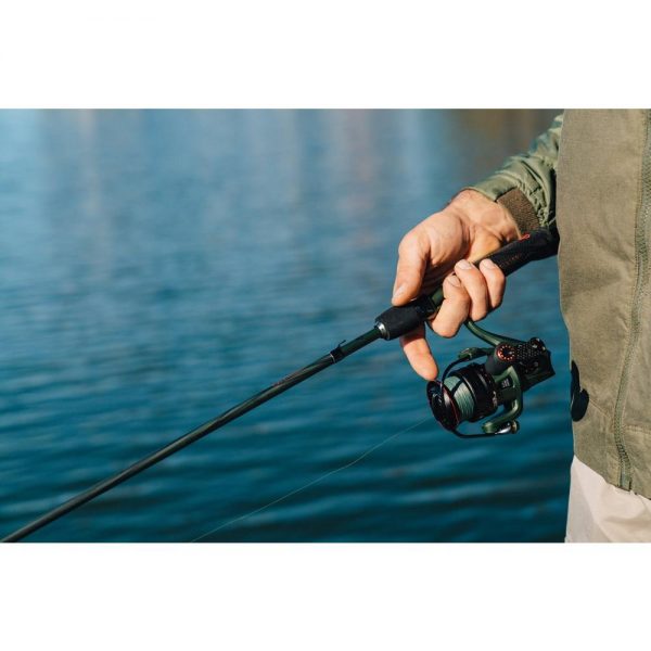 Zata Spinning Combo - Image 4