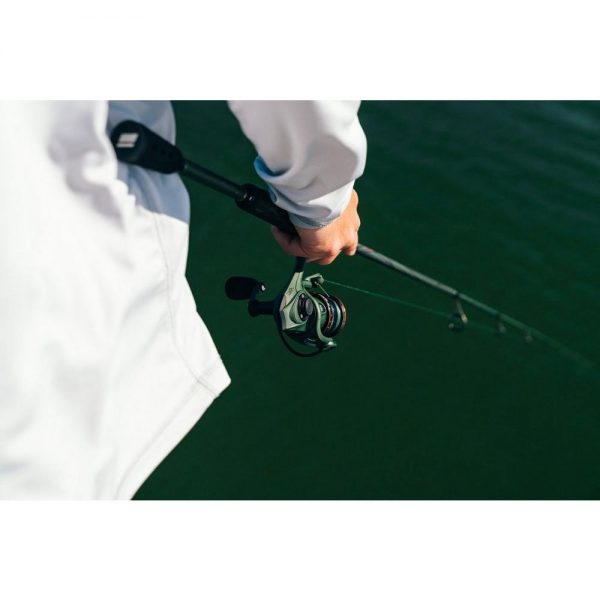 Zata Spinning Combo - Image 5