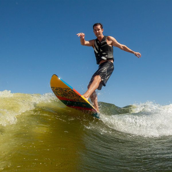 Fraction Wakesurf - Image 7