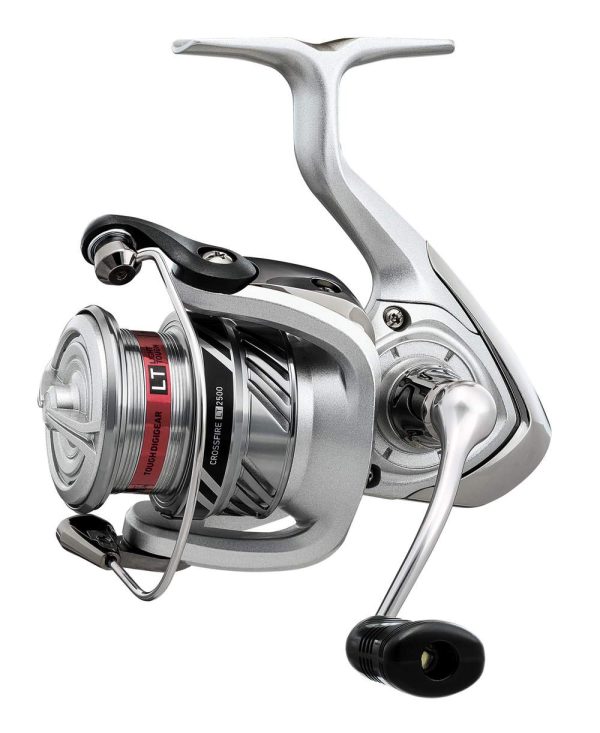CFLT2500 Crossfire LT Spinning Reel
