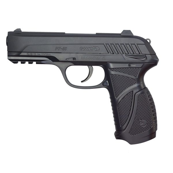 GAMO PT-85 Blowback .177 Semi