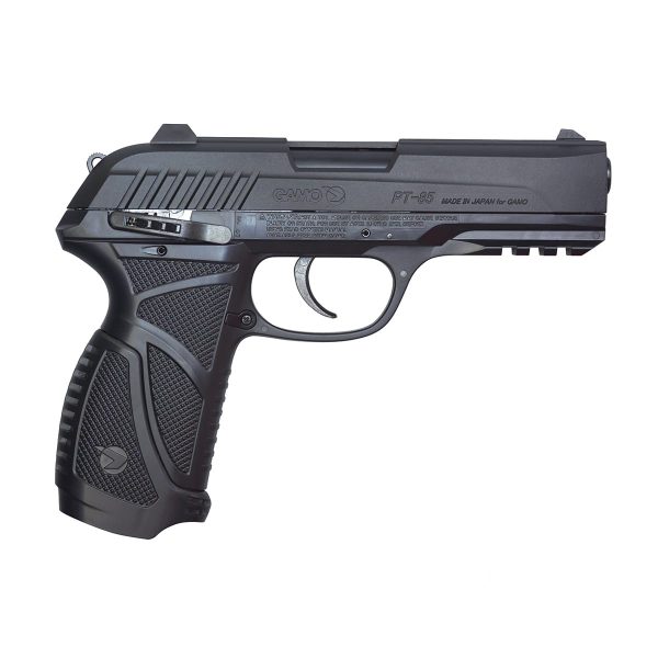 GAMO PT-85 Blowback .177 Semi - Image 2