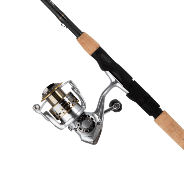 Pflueger Supreme Spinning Combo - Image 2