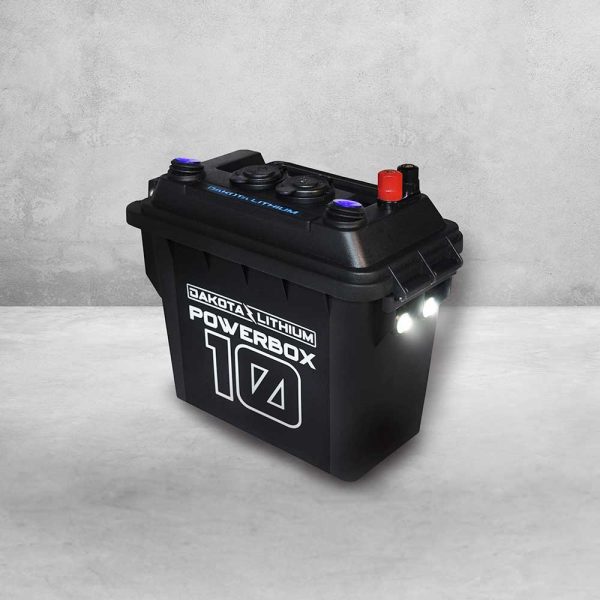 Dakota Lithium Powerbox