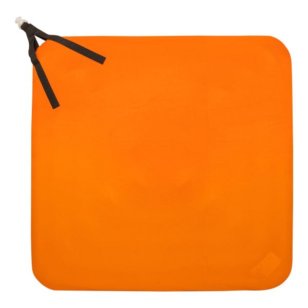 Big Orange Cone Towable - Image 6