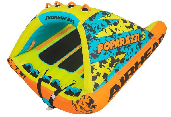 Poparazzi - 3 Person