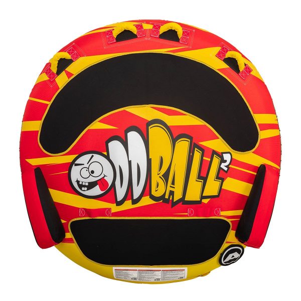 Oddball 2 - Image 5