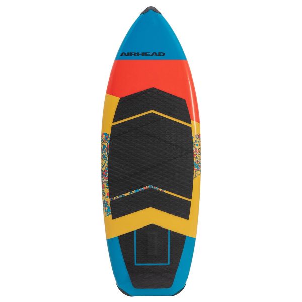 Fraction Wakesurf - Image 2