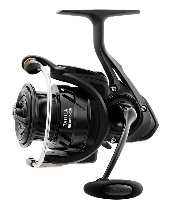 Daiwa Tatula Spin Reel SZ