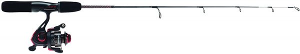 Shakespeare Ugly Stik GX2