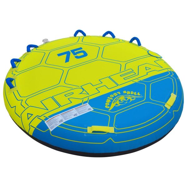 Comfort Shell 75" - Image 2