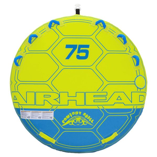 Comfort Shell 75"