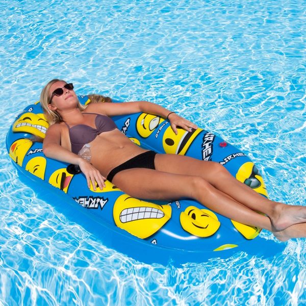 Emoji Gang Pool Lounge - Image 3