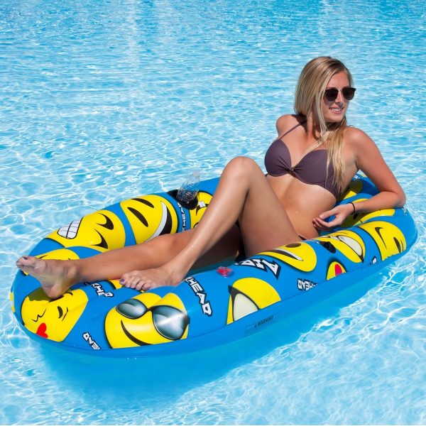 Emoji Gang Pool Lounge - Image 2