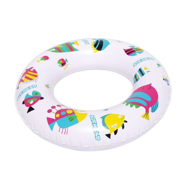 Fish Pool Float - Image 2