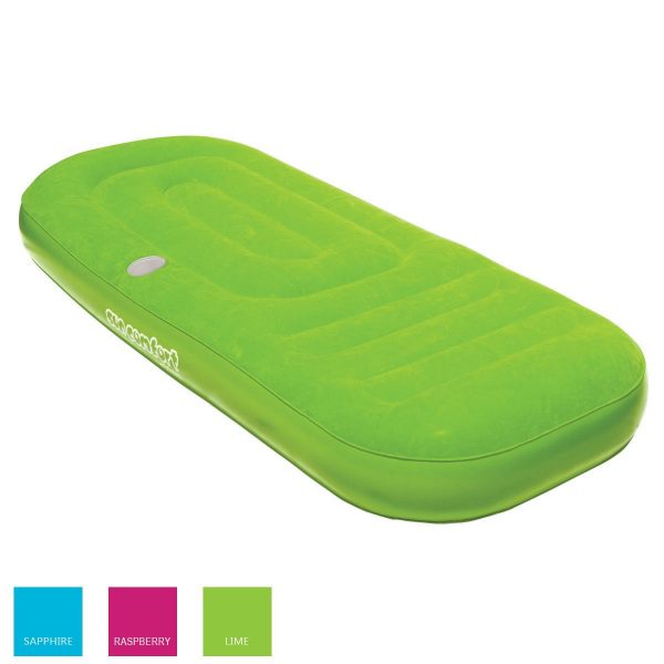 Sun Comfort Cool Suede Pool Lounge