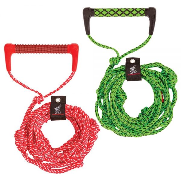25 Foot Wakesurf Rope