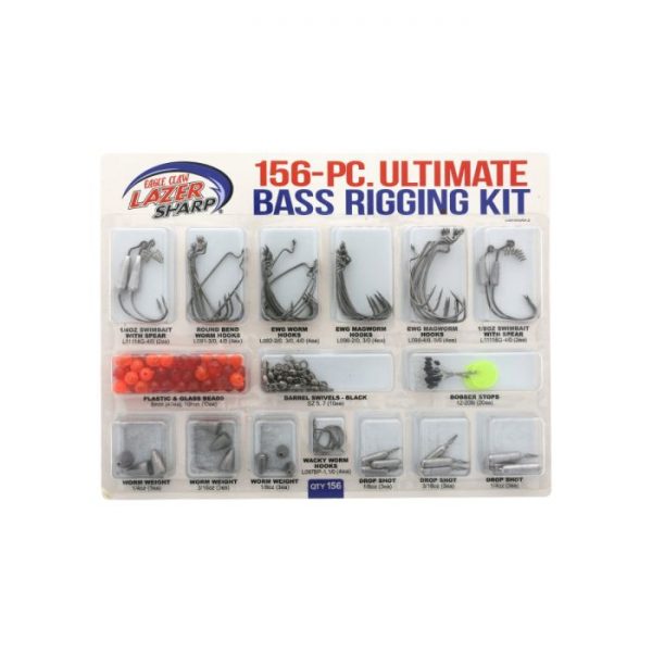 Ultimate Bass Terminal Kit