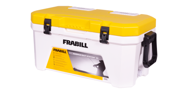 Frabill Magnum Bait Station 30