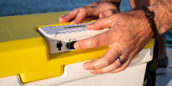 Frabill Magnum Bait Station 13 - Image 6