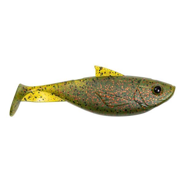 Bait Shifter Shad