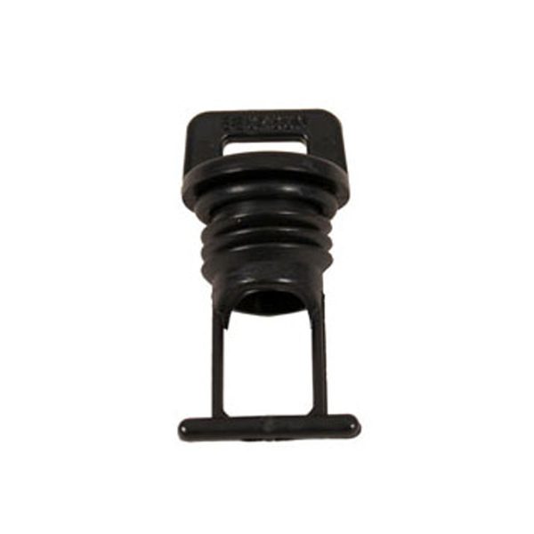 Threaded Drain Plug