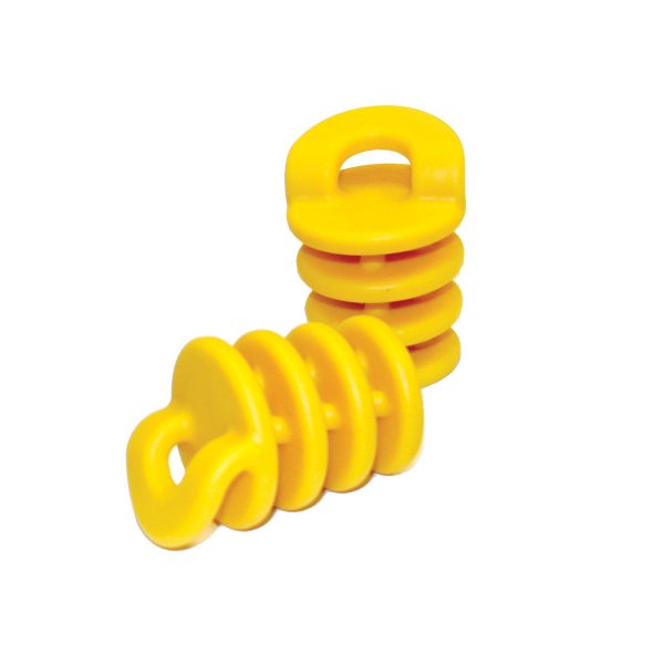 Small Scupper Stoppers - 2 pack