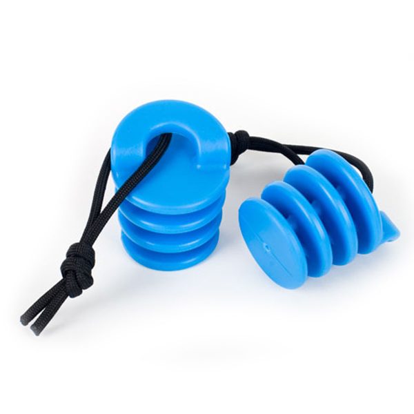 Medium Scupper Stoppers - 2 pack