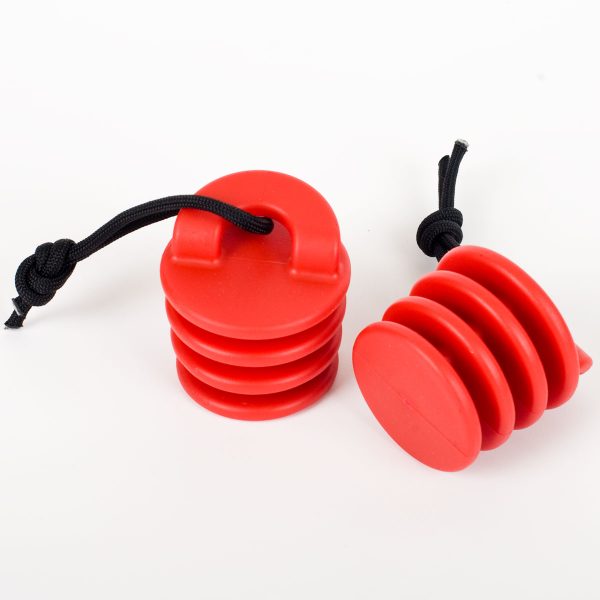 Large Scupper Stoppers - 2 pack