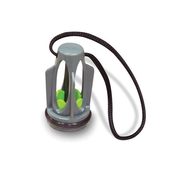 Medium Scupper Valve - 2-Pack