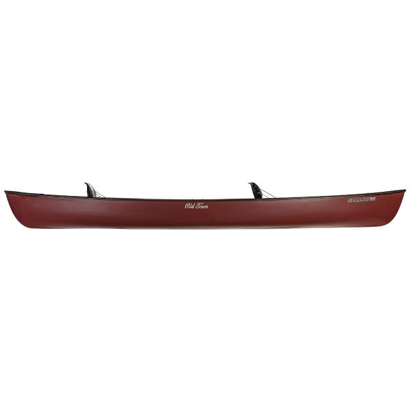 Saranac 160 Canoe - Image 2