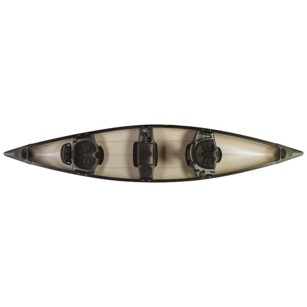 Saranac 160 Canoe - Image 3