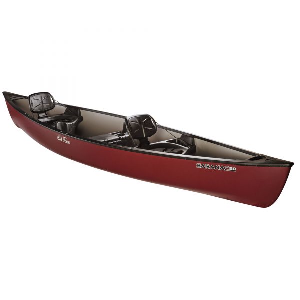 Saranac 160 Canoe
