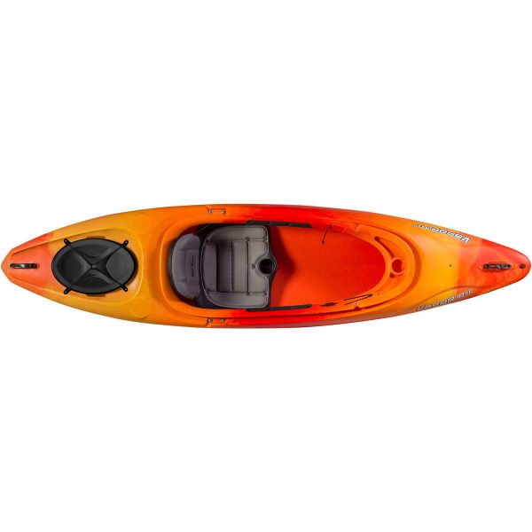 Vapor 10XT Kayak - Image 3