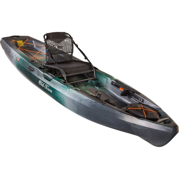 Topwater 106