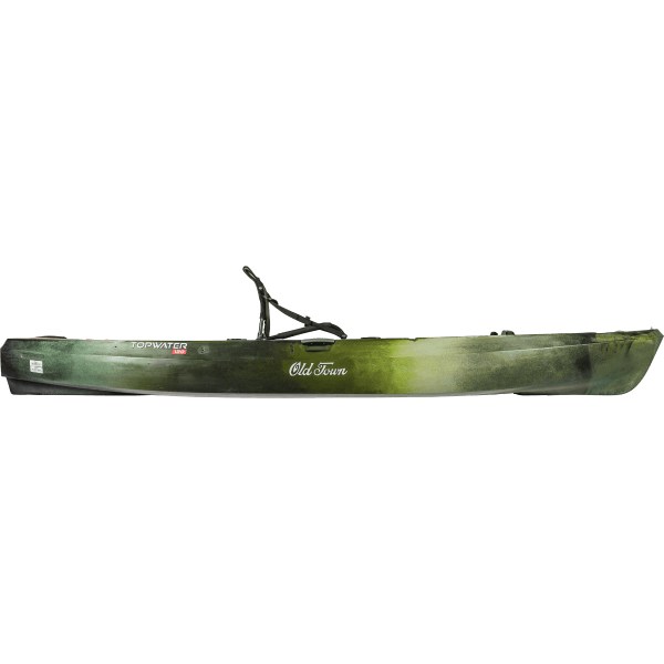 Topwater 120 - Image 2