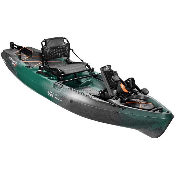 Topwater 106 PDL - Image 4