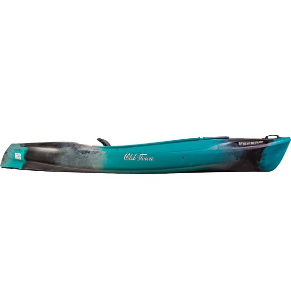 Vapor 10 Kayak - Image 2
