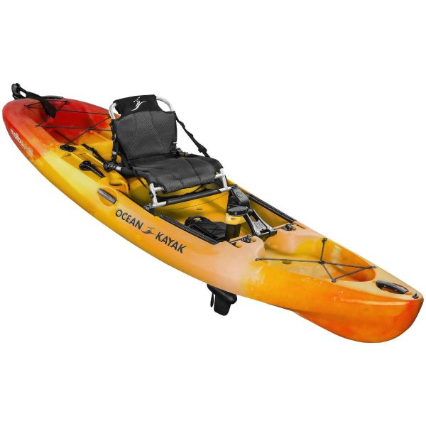 Malibu Pedal
