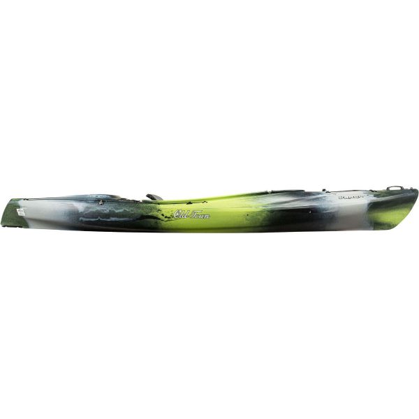 Vapor 12 Angler Kayak - Image 2