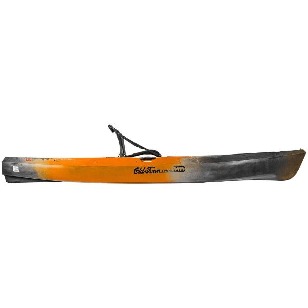 Sportsman 120 - Image 2