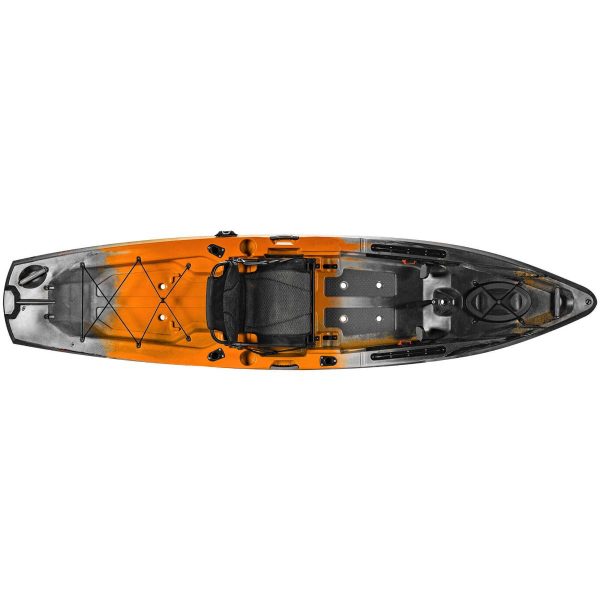 Sportsman 120 - Image 3